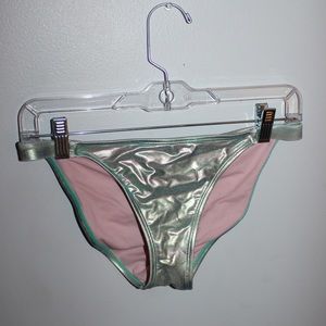 Bikini bottoms!